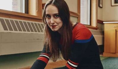 Sabrina Gonzalez